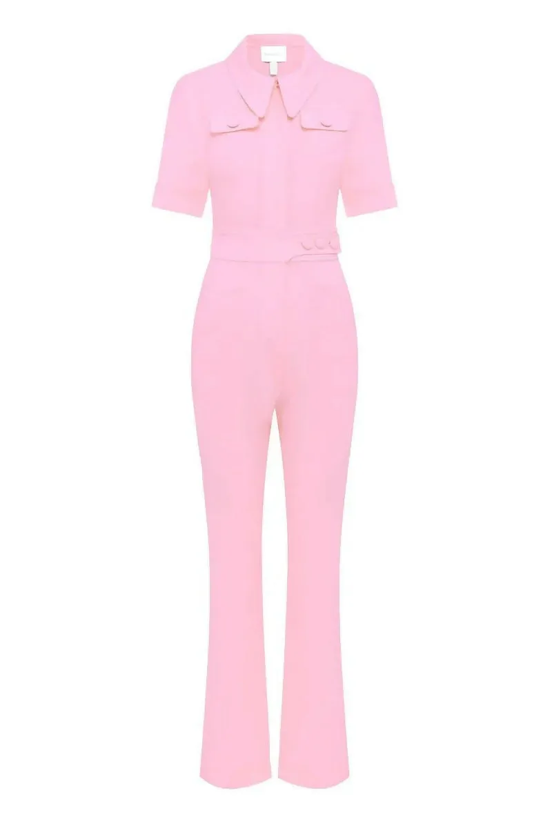 Alice McCall Little Journey Jumpsuit