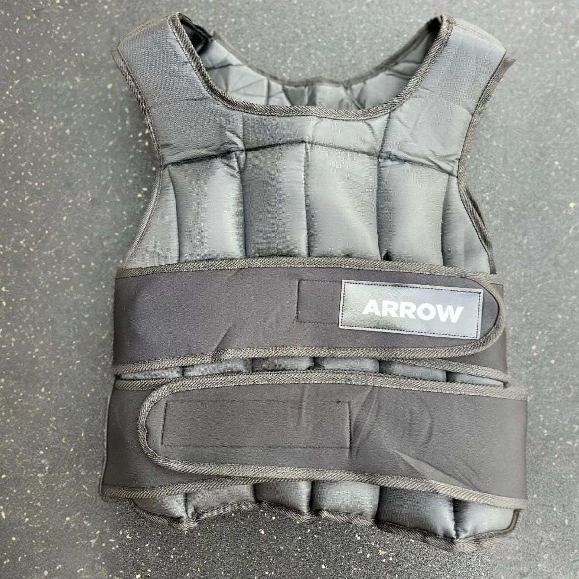 Arrow 30kg Weighted Vest