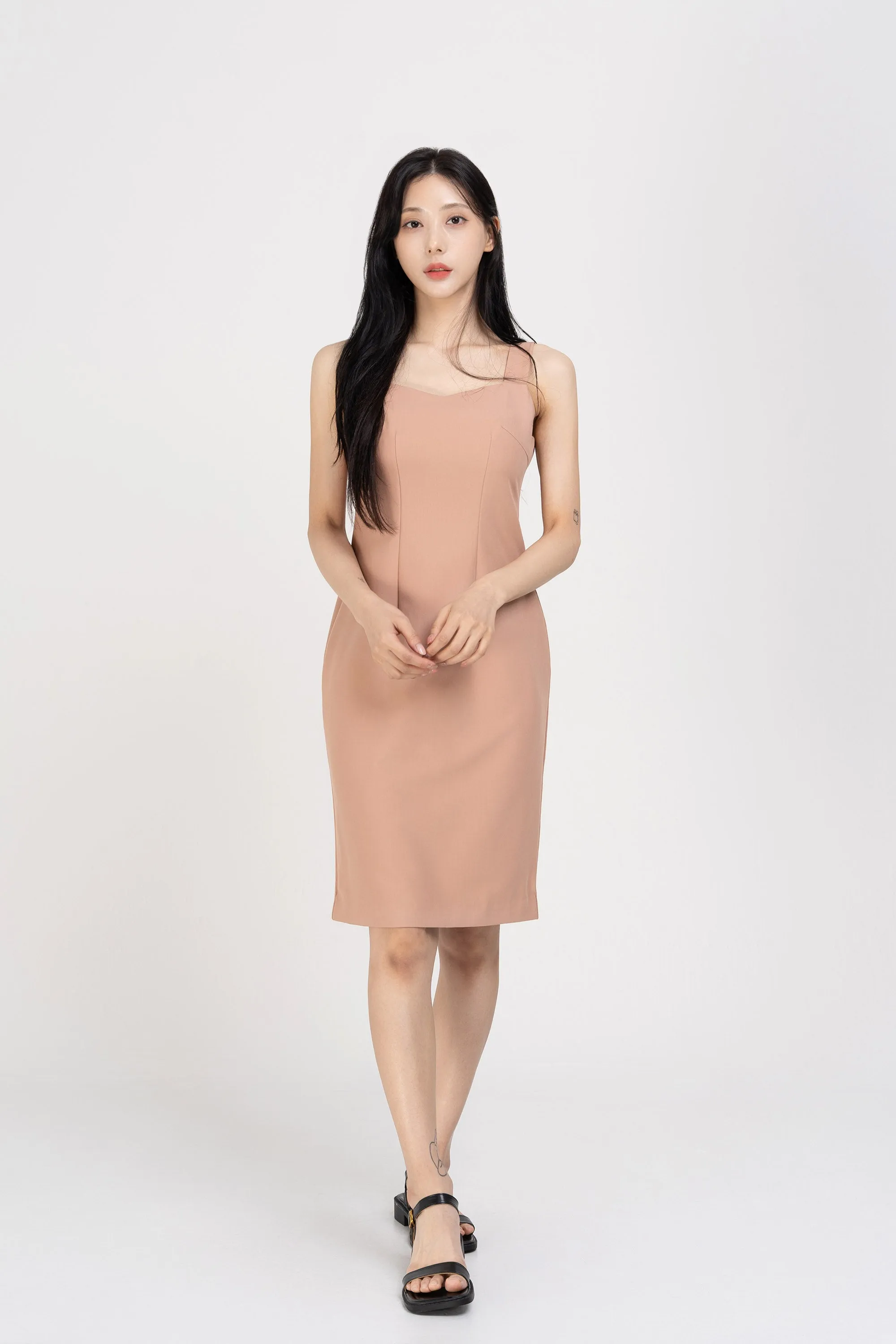 Bodycon Dress