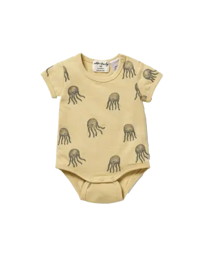 BODYSUIT WILSON & FRENCHY OCTOPUS