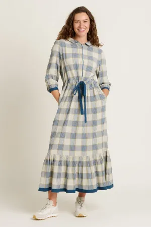 Brakeburn Highcliffe Shirt Dress