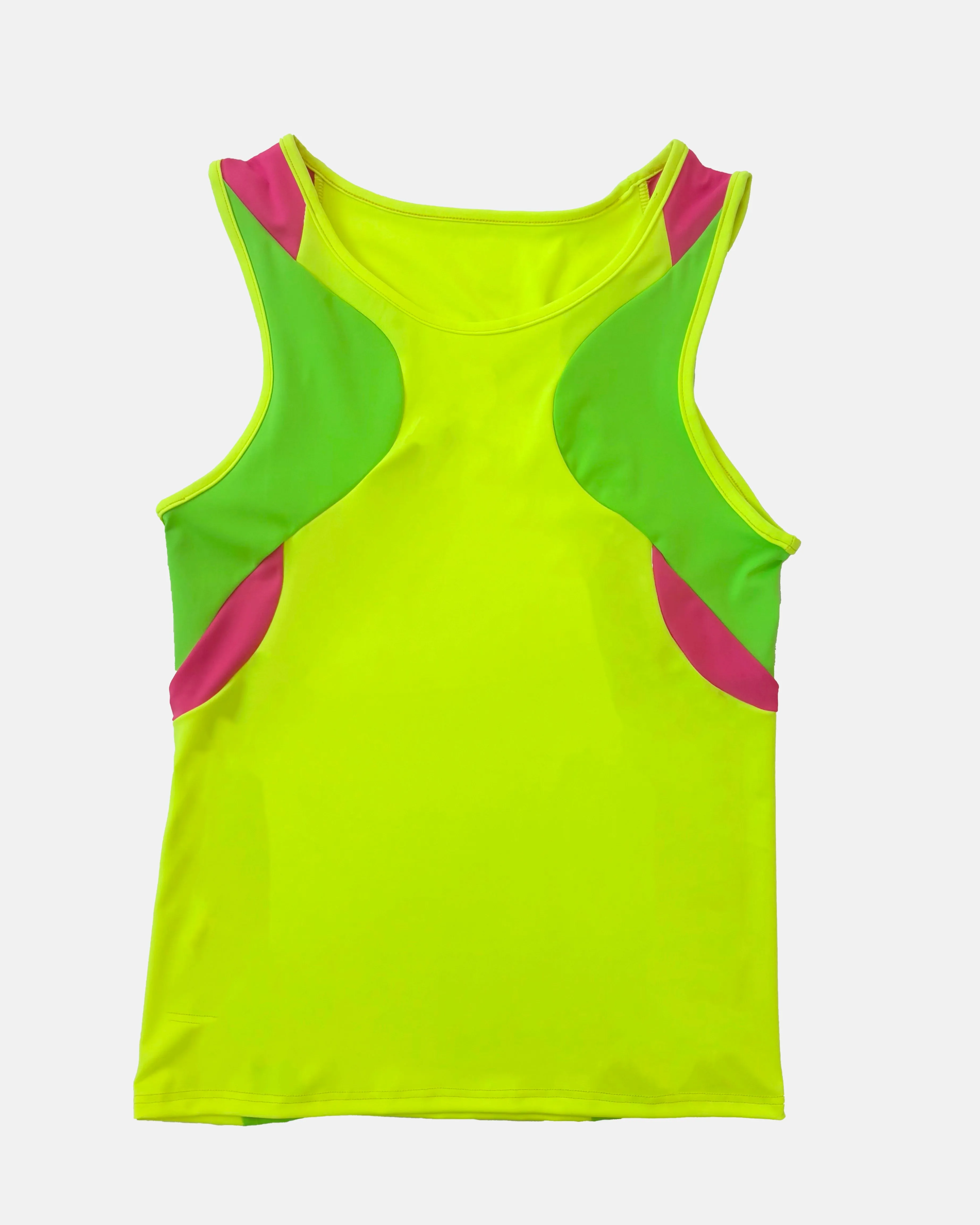 CLUB VEST