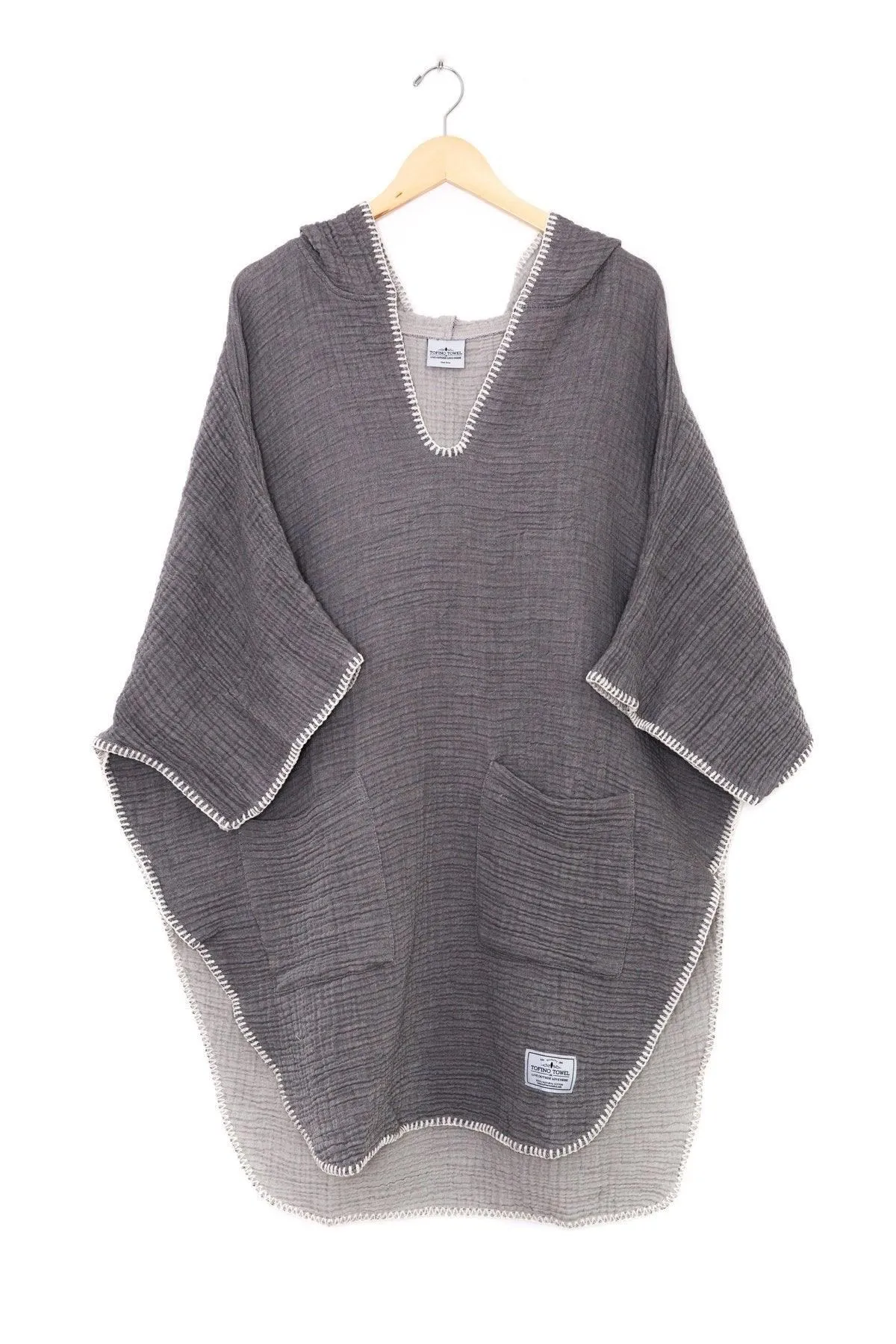 Cocoon Surf Poncho