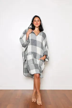 Cocoon Surf Poncho