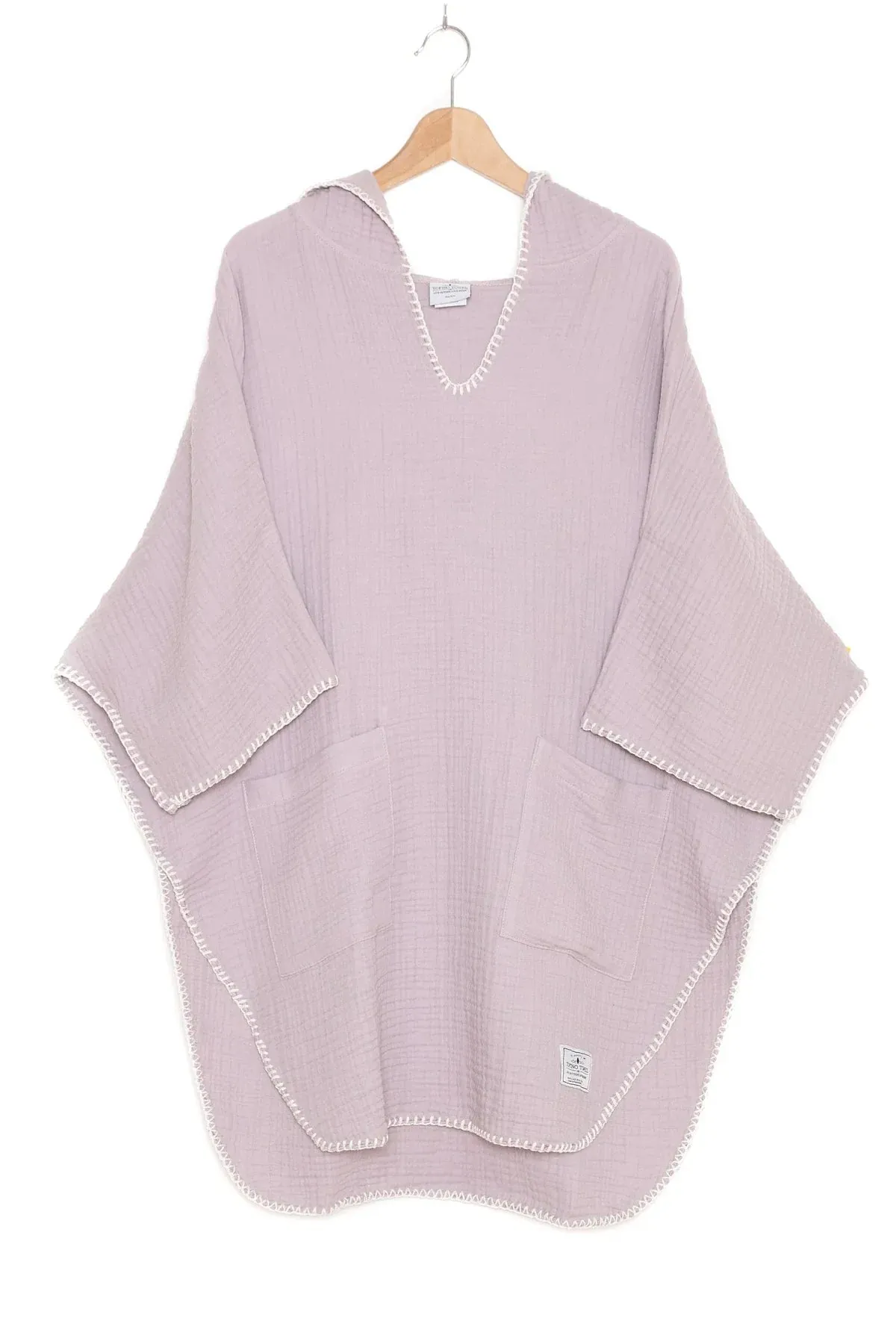 Cocoon Surf Poncho