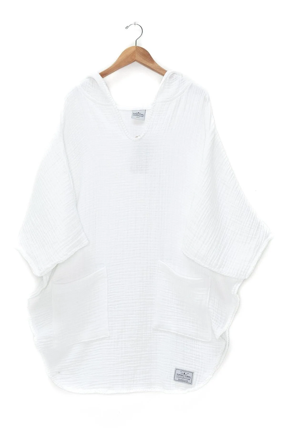 Cocoon Surf Poncho