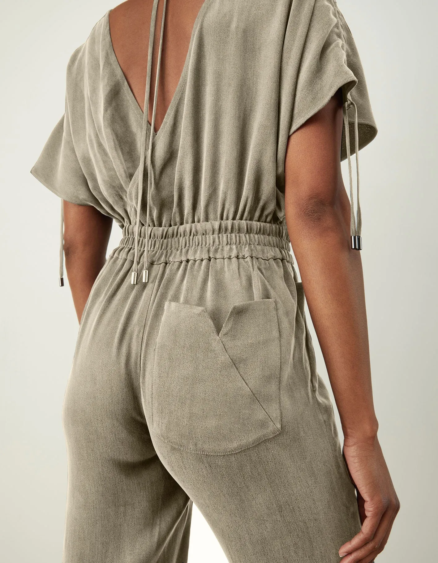 Cool Intentions Jumpsuit