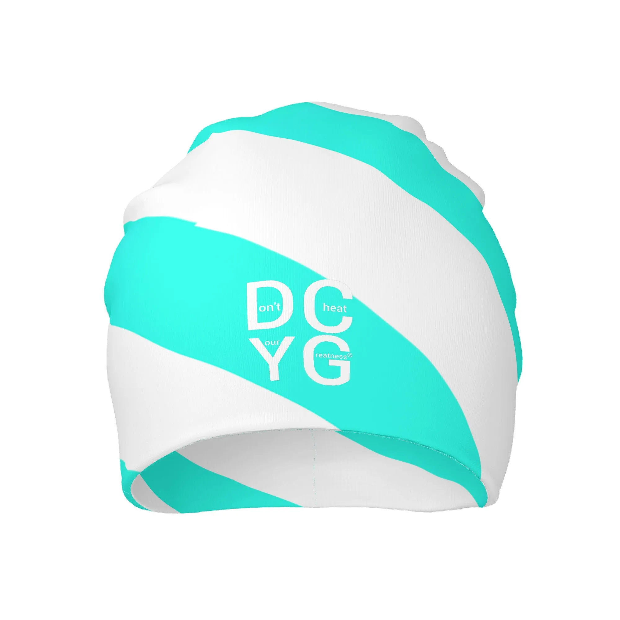 DCYG Xclusive Adult Knitted Beanie -