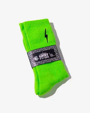 DP Bolt Socks