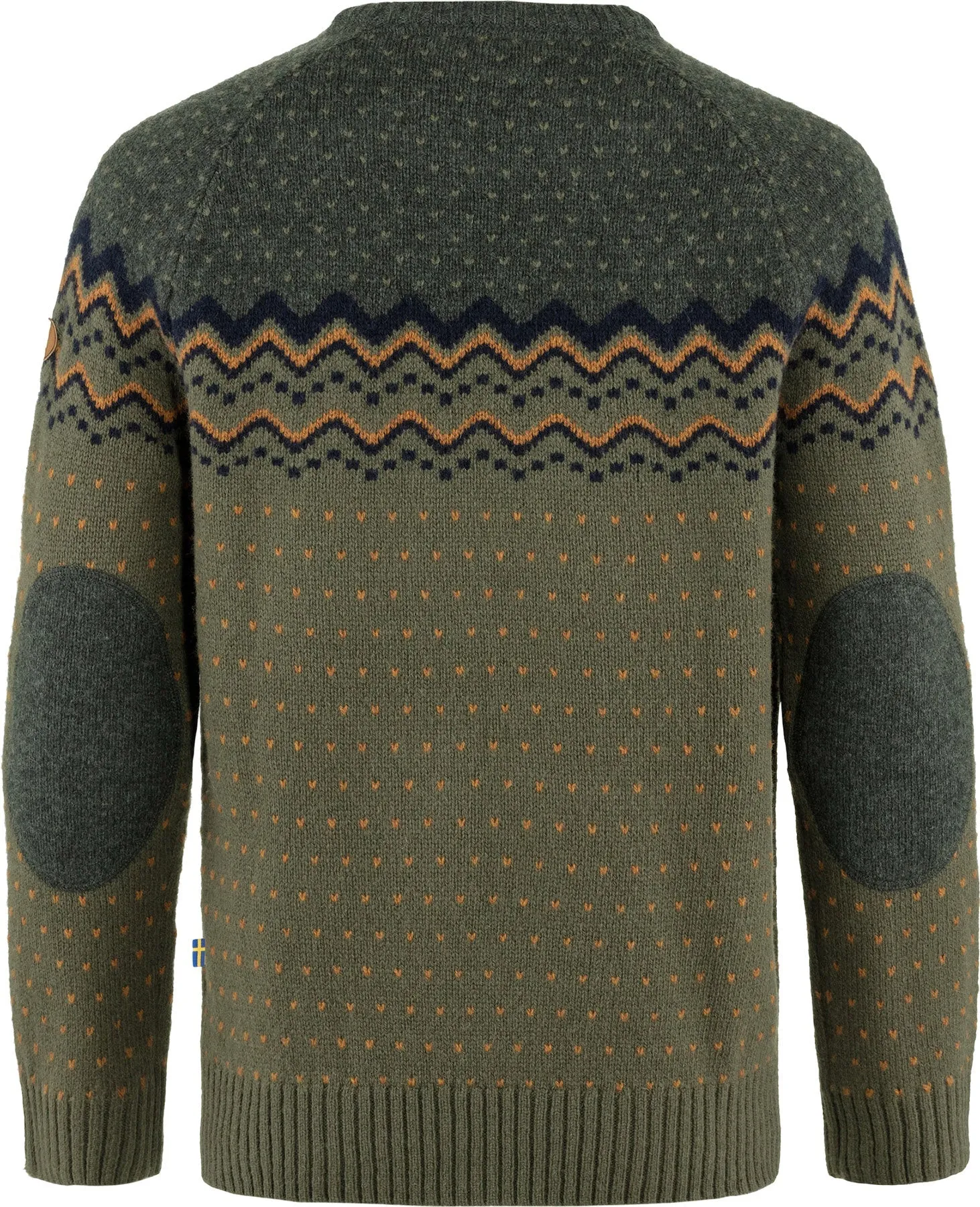 Fjallraven Men's Ovik Knit Sweater