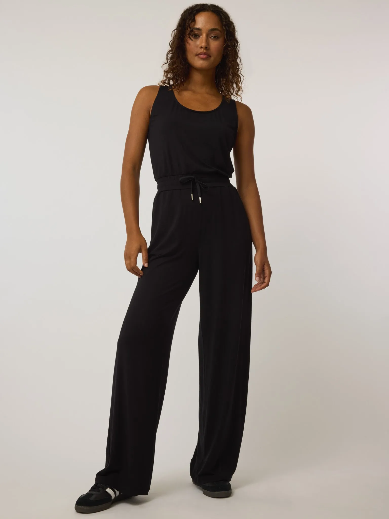 Helena Jumpsuit