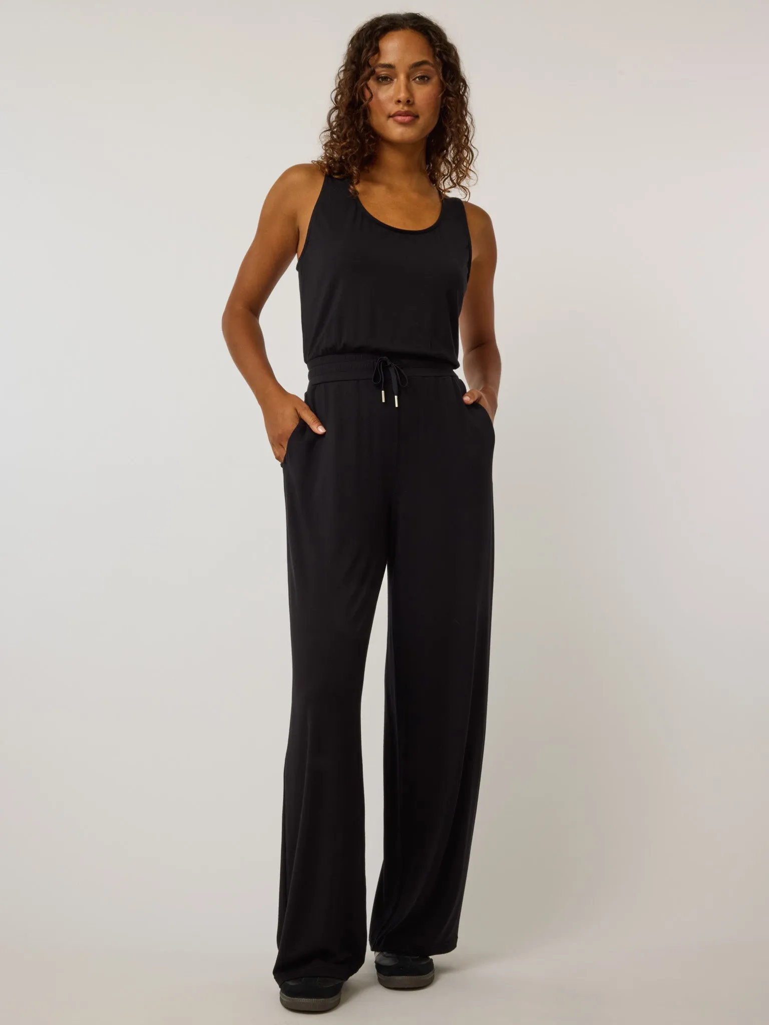 Helena Jumpsuit