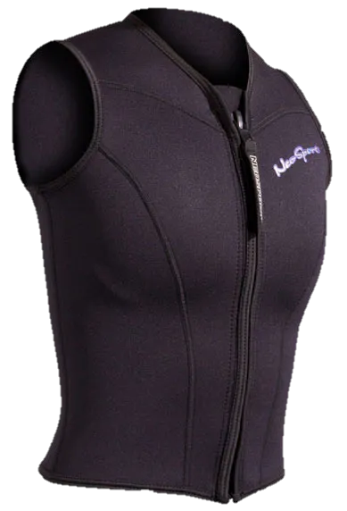 Henderson 2.5mm Women's Sport Vest