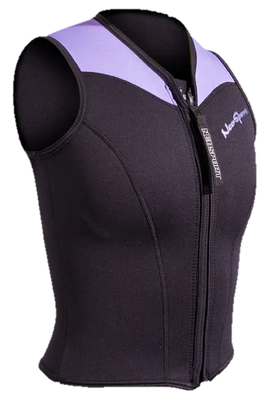 Henderson 2.5mm Women's Sport Vest