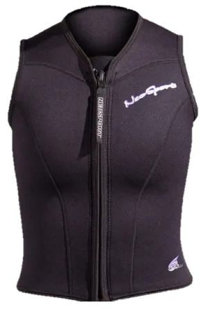 Henderson 2.5mm Women's Sport Vest