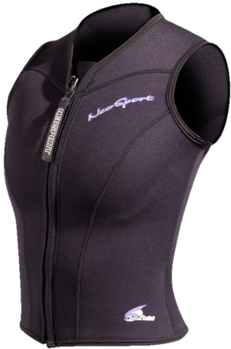 Henderson 2.5mm Women's Sport Vest