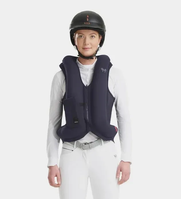 Horse Pilot Twist'Air Airbag Vest without Cartridge