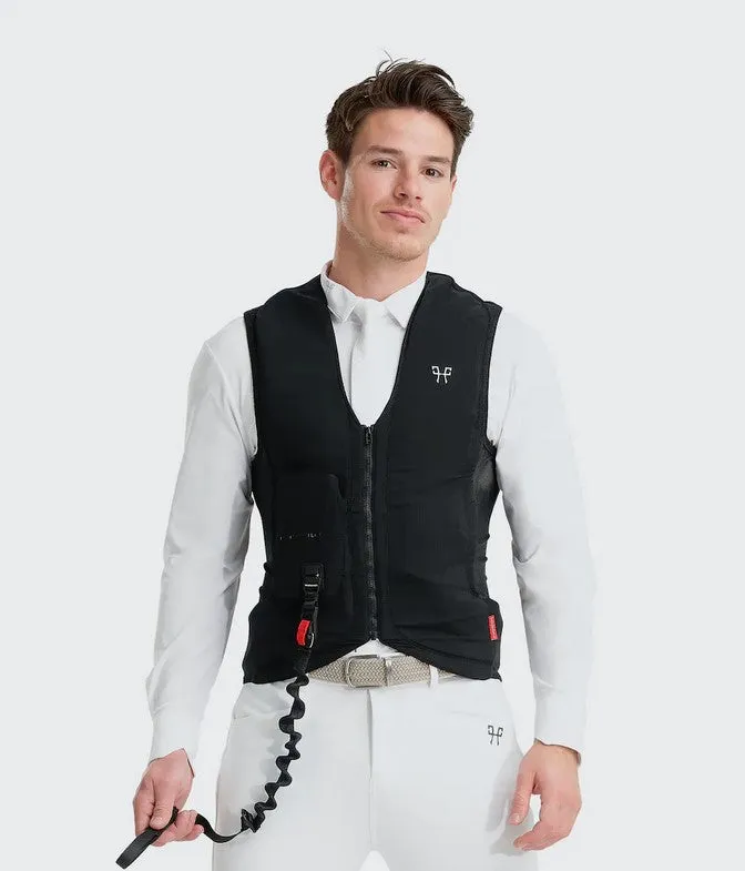 Horse Pilot Twist'Air Airbag Vest without Cartridge