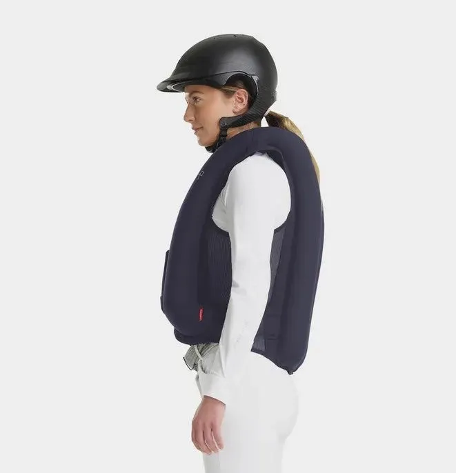 Horse Pilot Twist'Air Airbag Vest without Cartridge