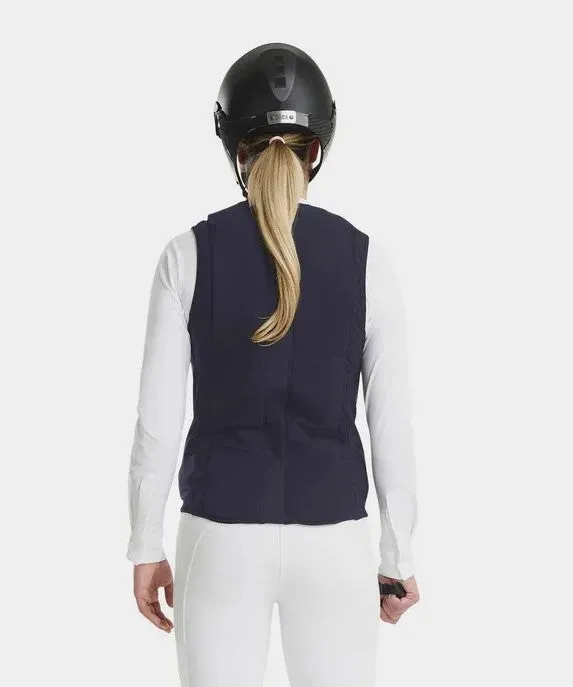 Horse Pilot Twist'Air Airbag Vest without Cartridge