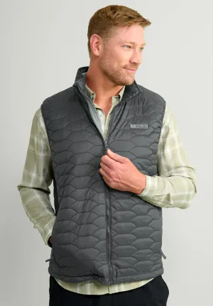 Huk Scale Primaloft Vest