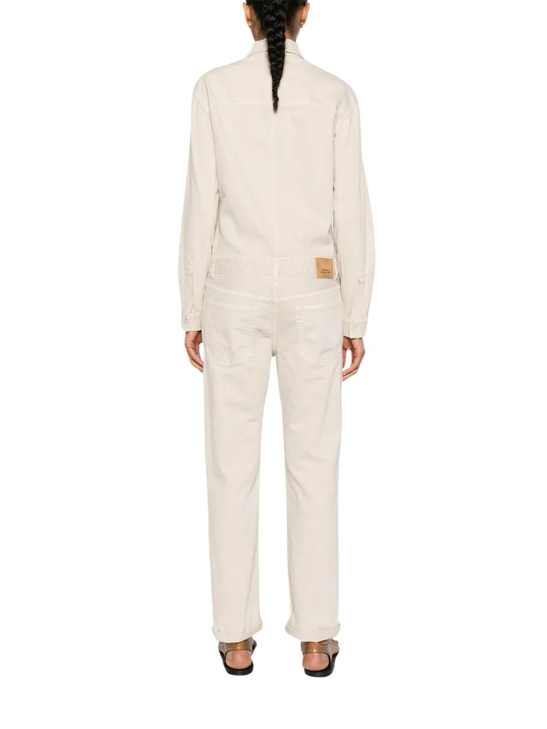 Isabel Marant IMANE-GD jumpsuit