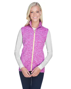 JA8625-J America-MAGENTA/ NEON YL