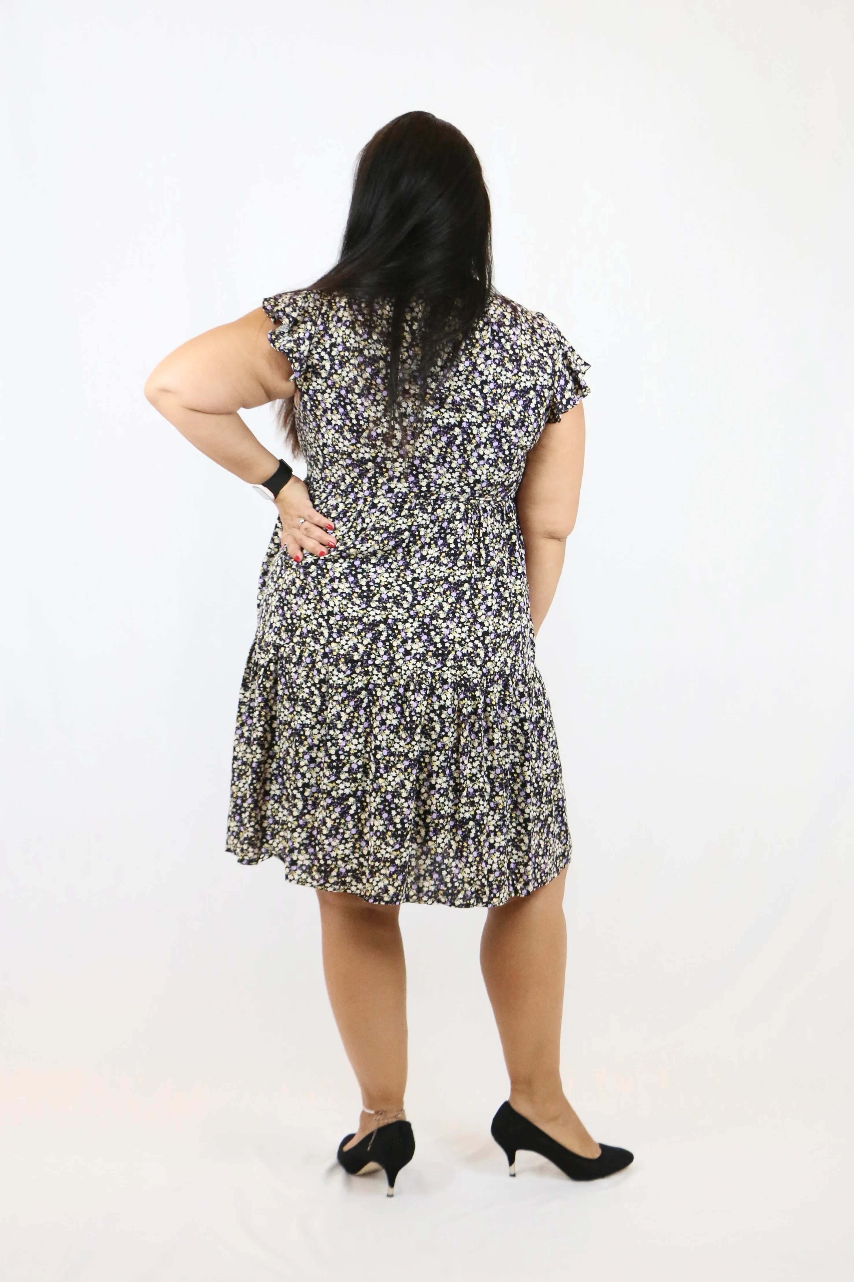 Jules Dress - 2XL, 3XL