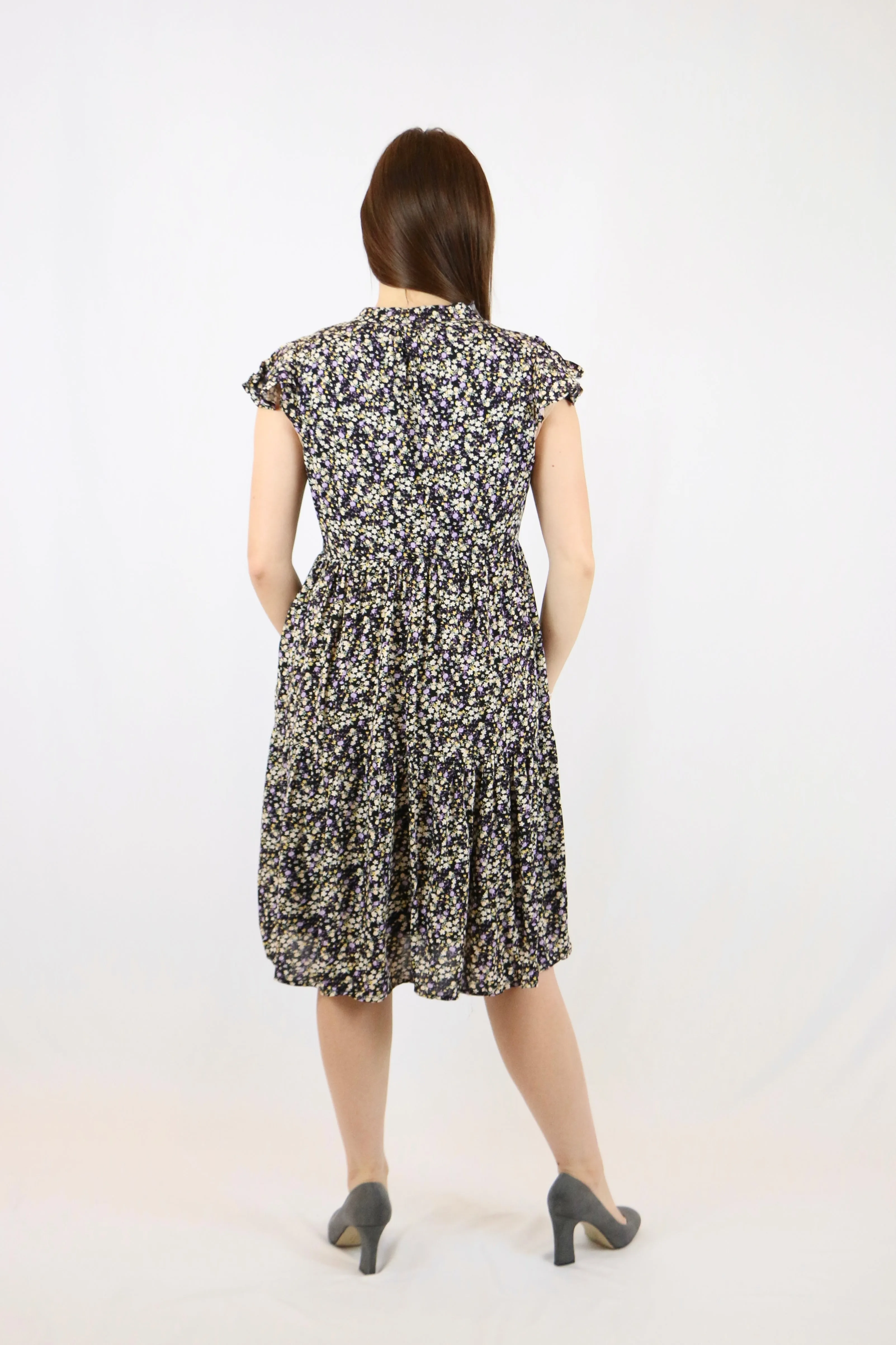 Jules Dress - 2XL, 3XL