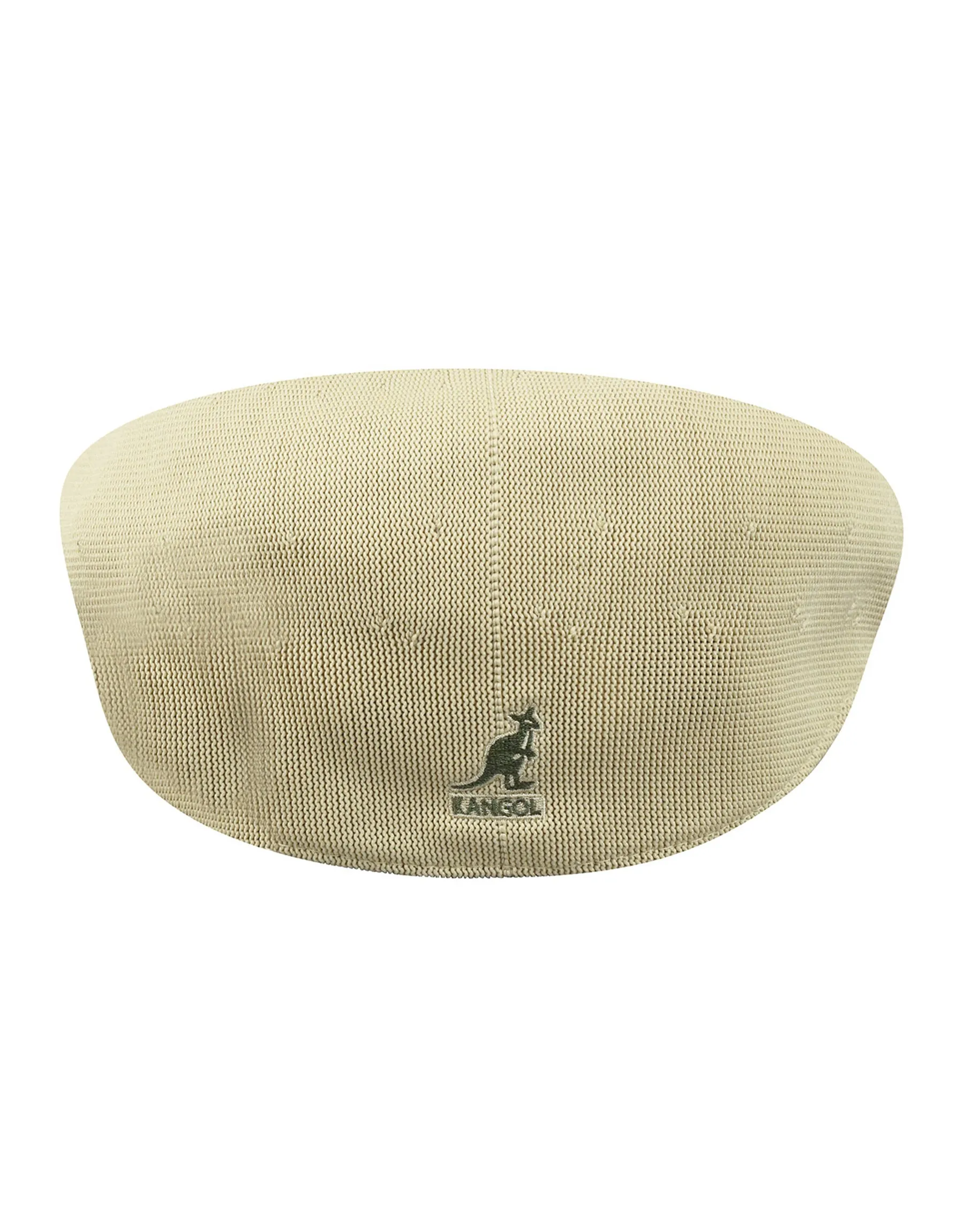 Kangol 504 Beige Tropic Cap