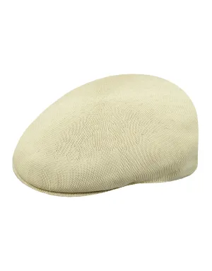 Kangol 504 Beige Tropic Cap