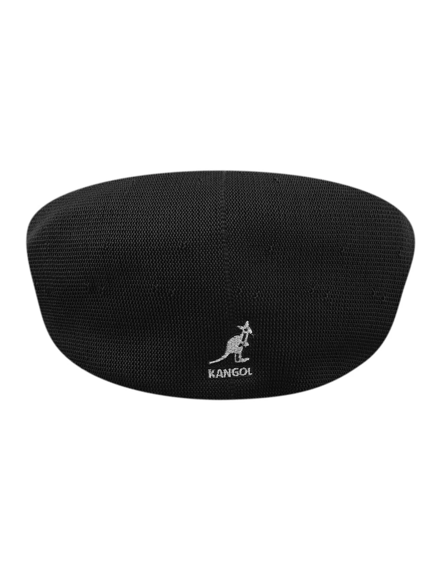 Kangol 504 Black Tropic Cap