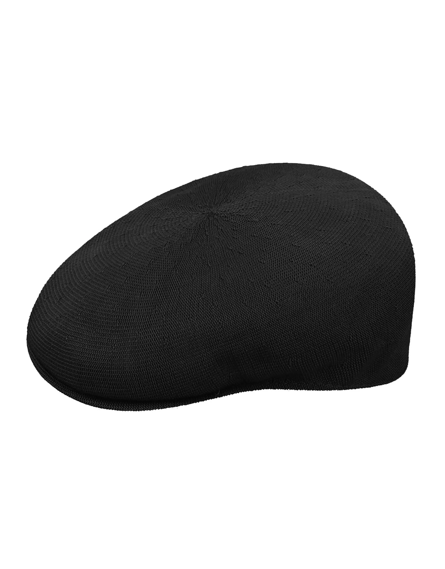 Kangol 504 Black Tropic Cap