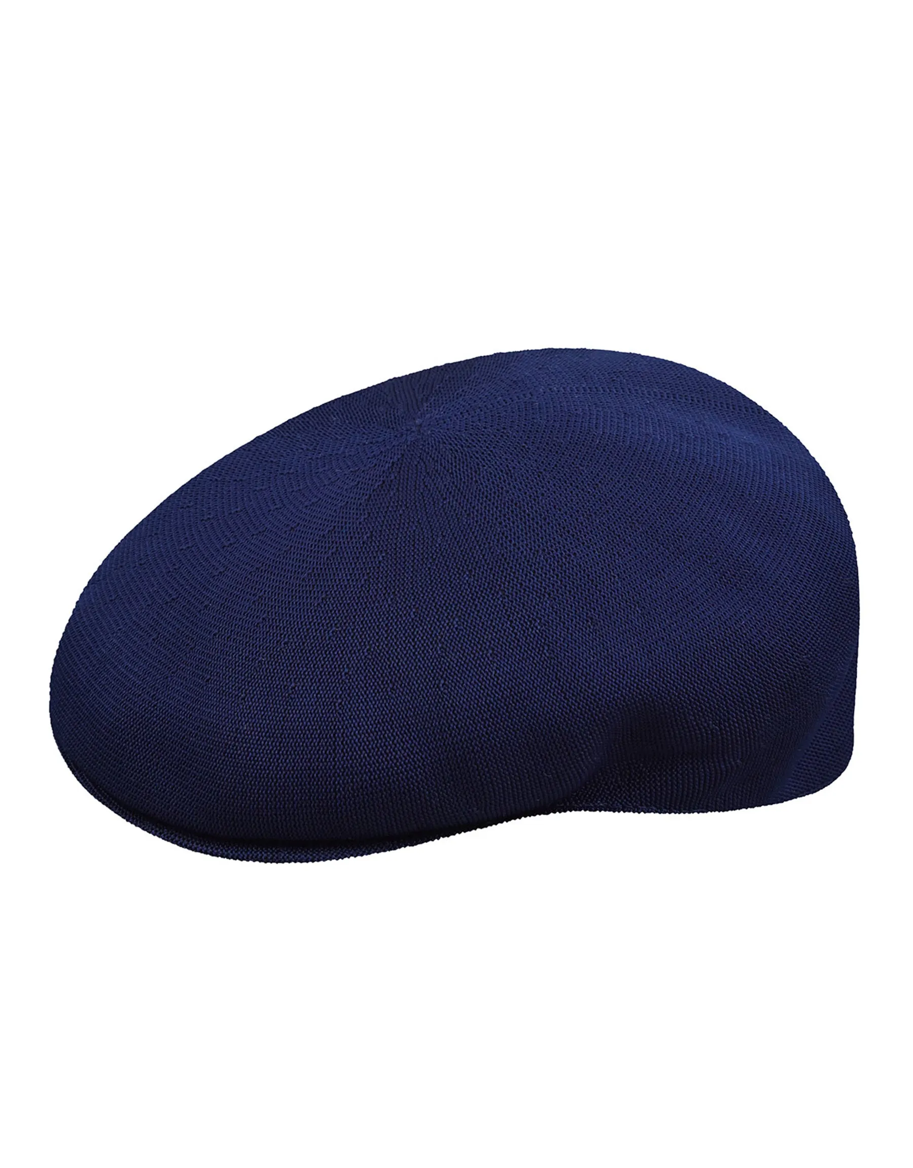 Kangol 504 Navy Tropic Cap