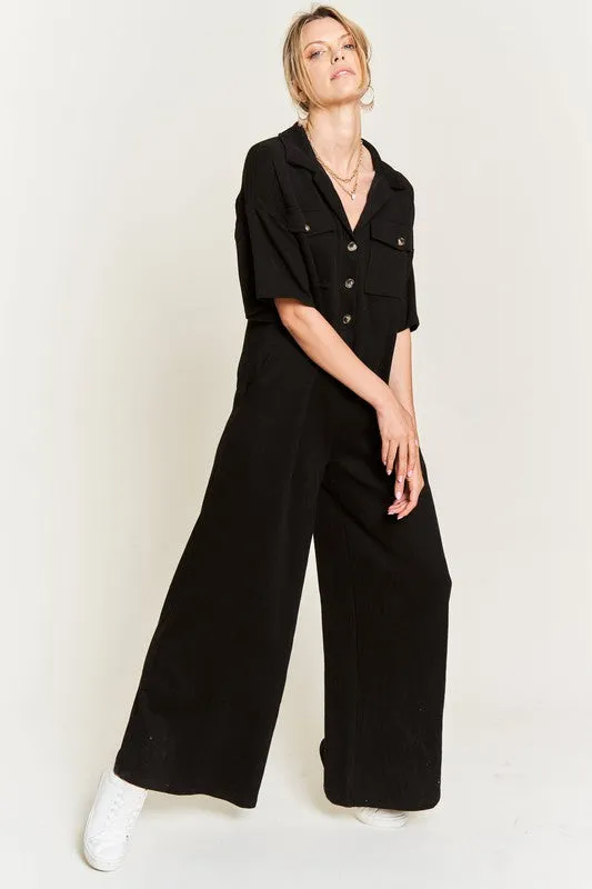 Kelley Jumpsuit