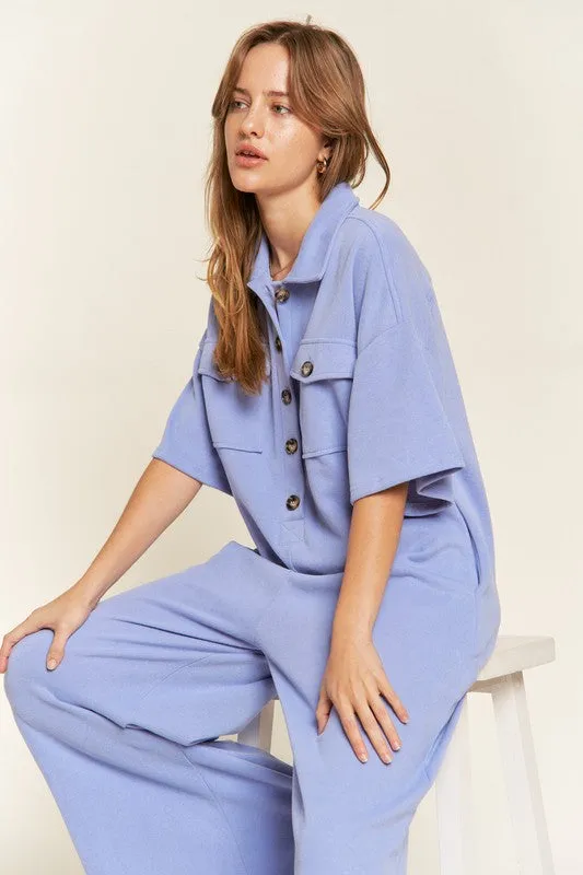 Kelley Jumpsuit