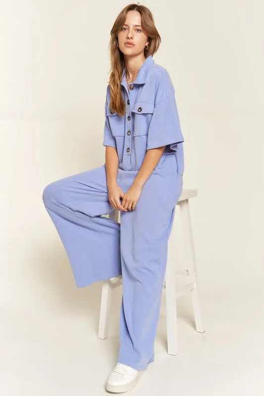 Kelley Jumpsuit