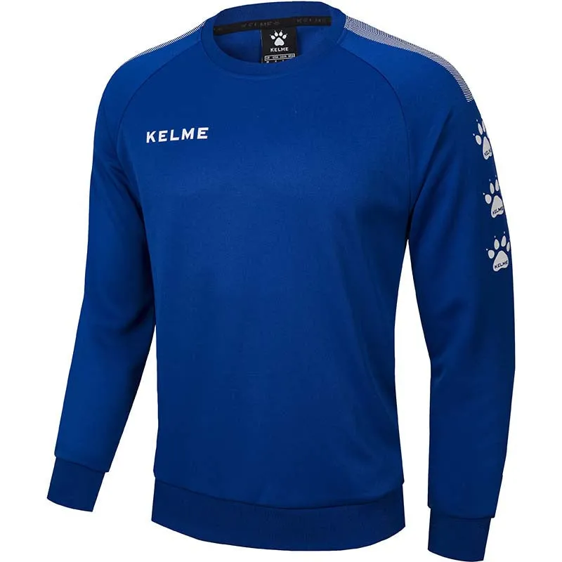 KELME New Lince Training Sweatshirt