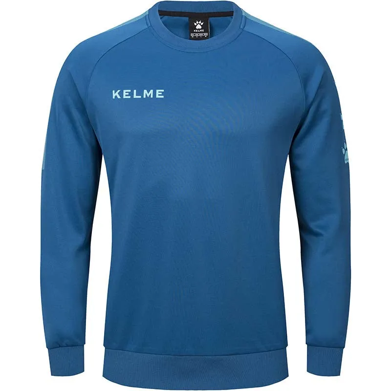 KELME New Lince Training Sweatshirt