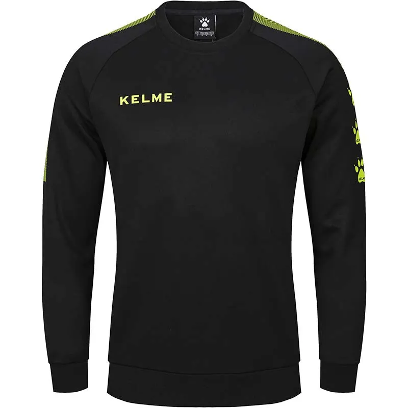 KELME New Lince Training Sweatshirt