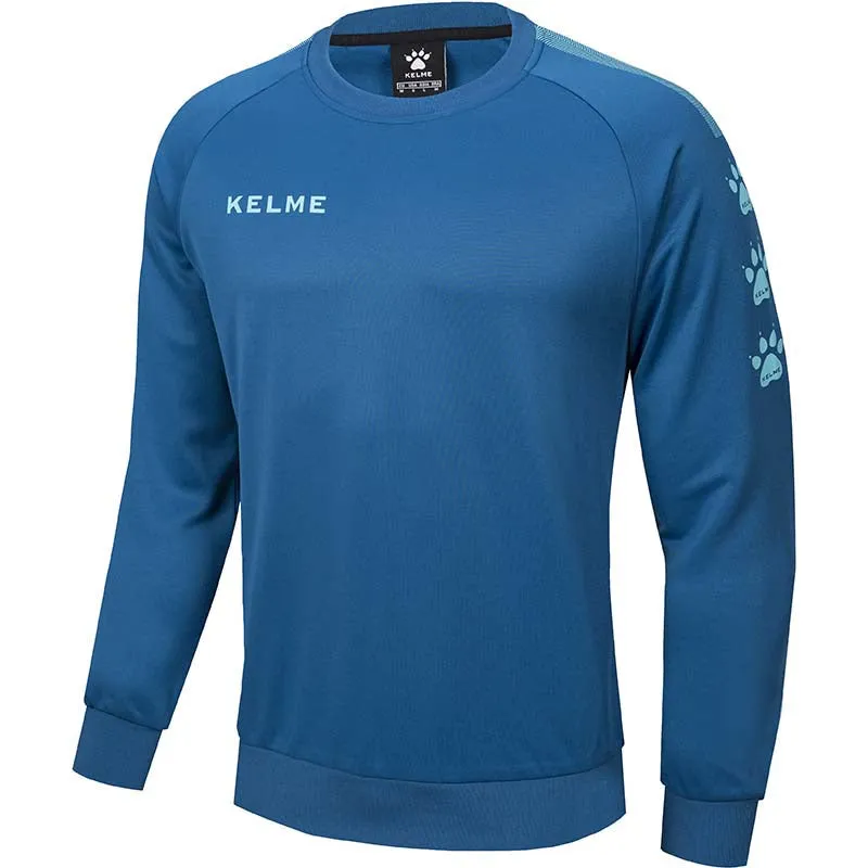 KELME New Lince Training Sweatshirt