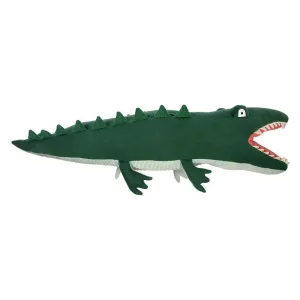 Meri Meri Jeremy Crocodile Toy