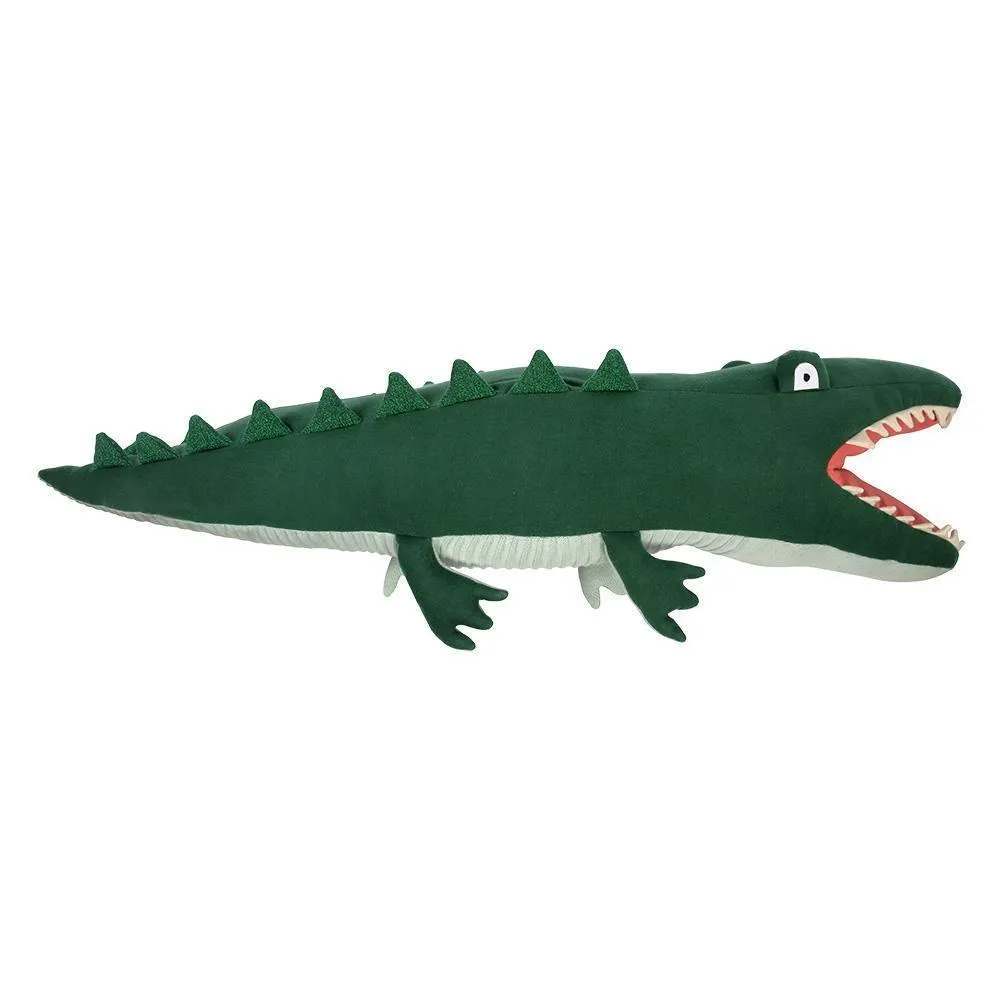 Meri Meri Jeremy Crocodile Toy