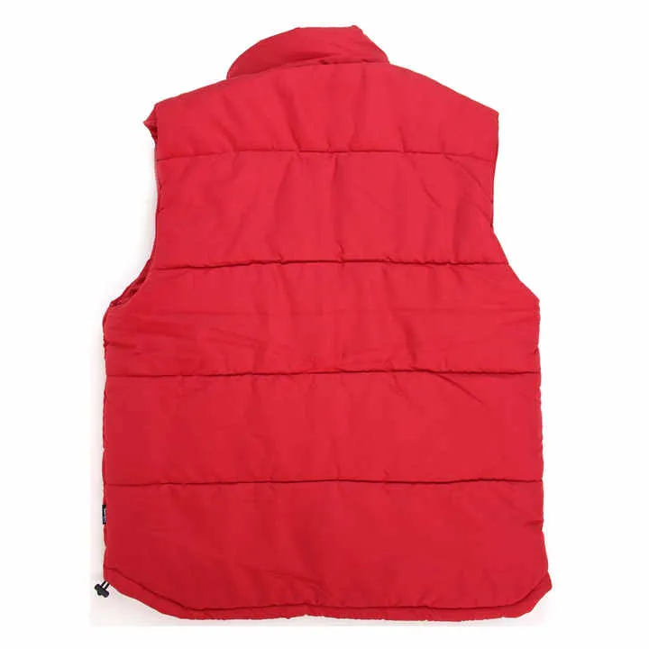 Micah Balfour Puffer Vest