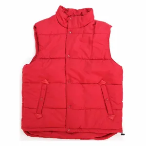 Micah Balfour Puffer Vest