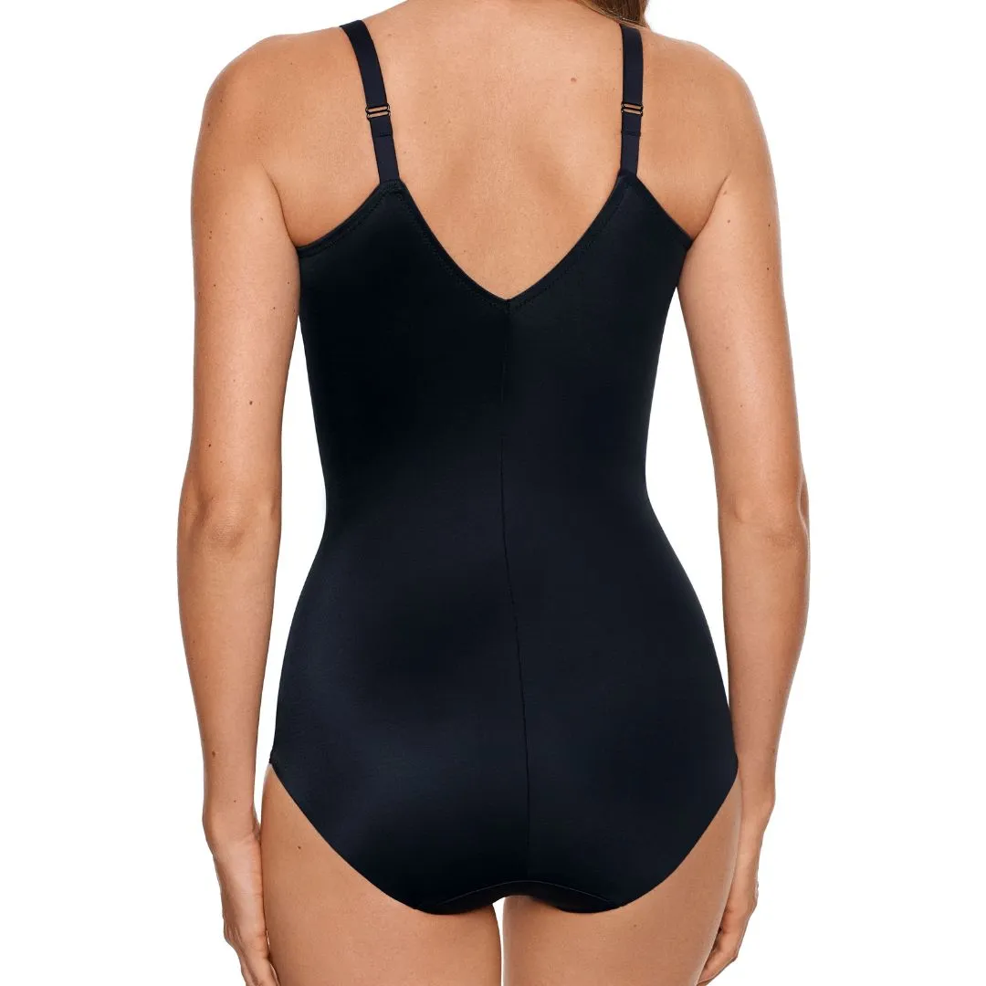 Miraclesuit Fit Sense Extra Firm Bodysuit #2560