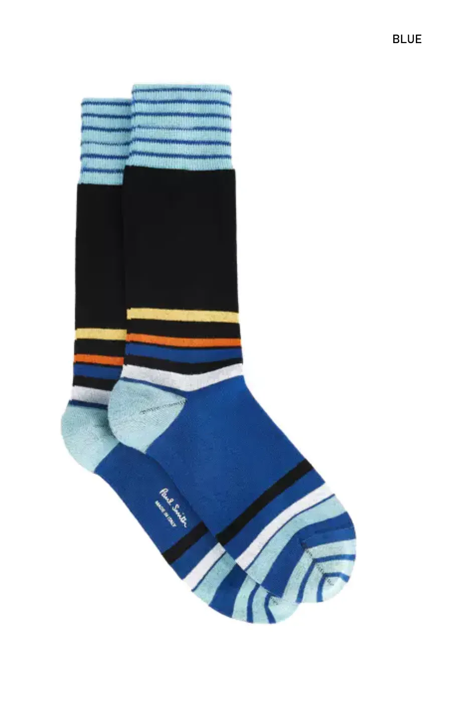 Paul Smith Sock Sabali Stripe