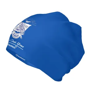 Phi Beta Sigma Inc, Kids Beanie