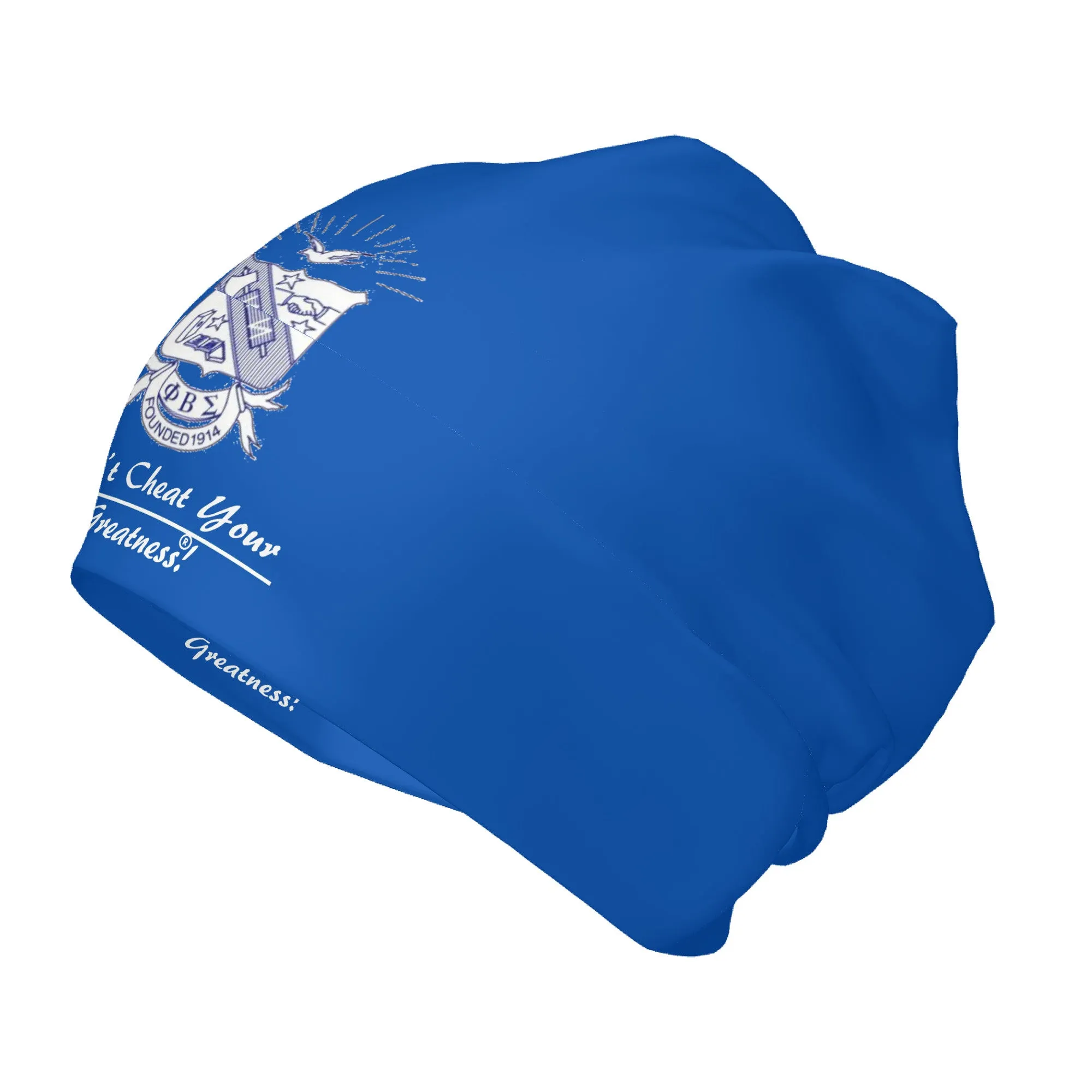 Phi Beta Sigma Inc, Kids Beanie