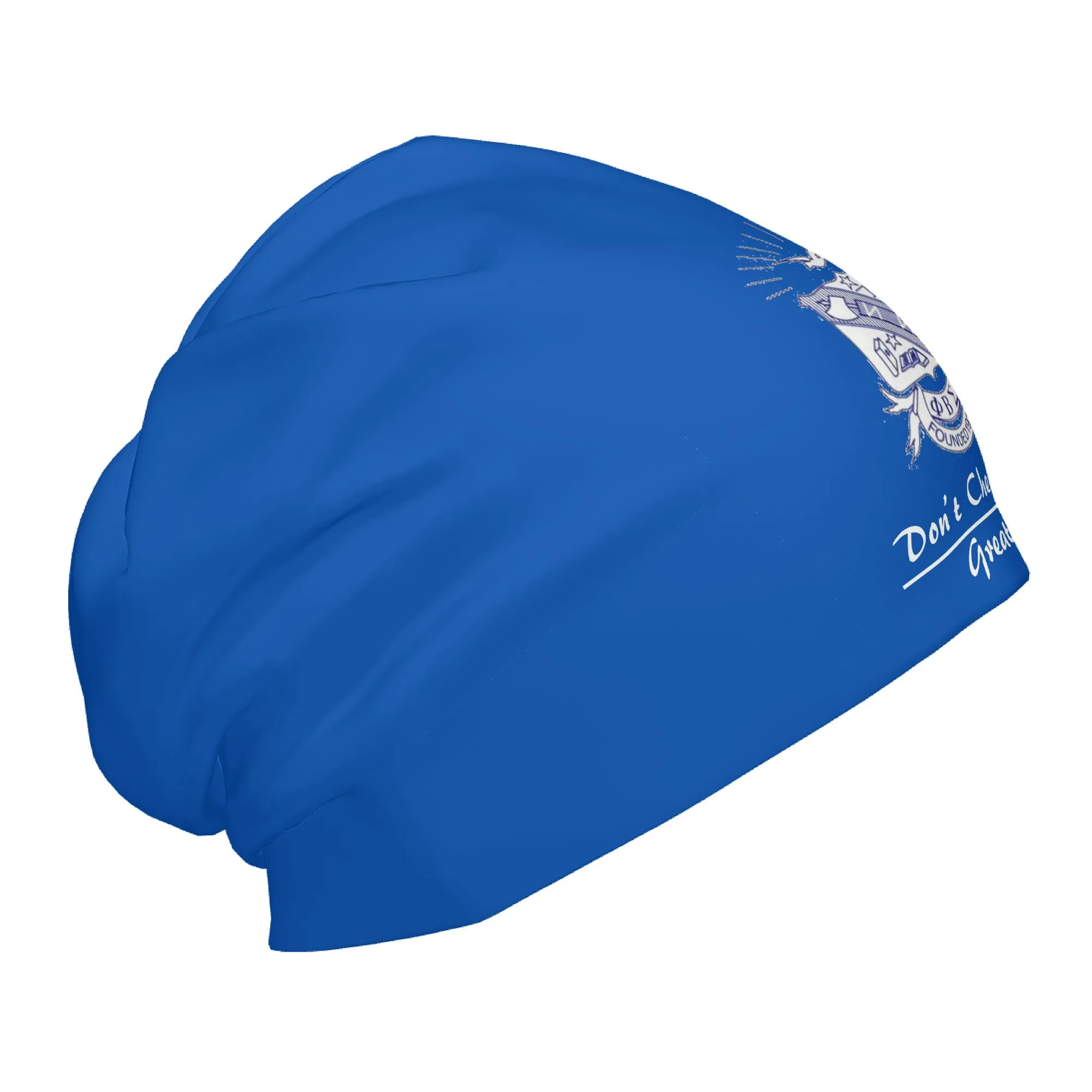 Phi Beta Sigma Inc, Kids Beanie